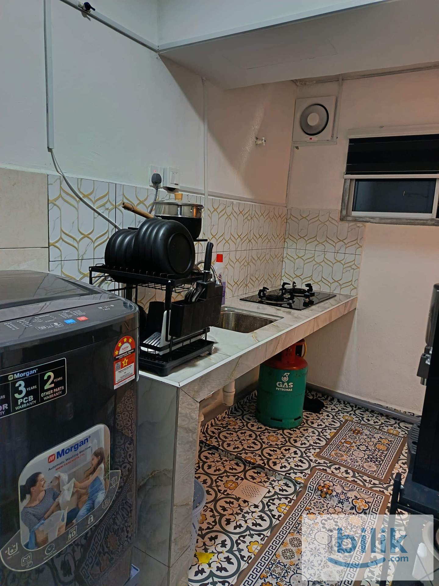 Room Stay Kelisa Ria (Medium) - Image 9