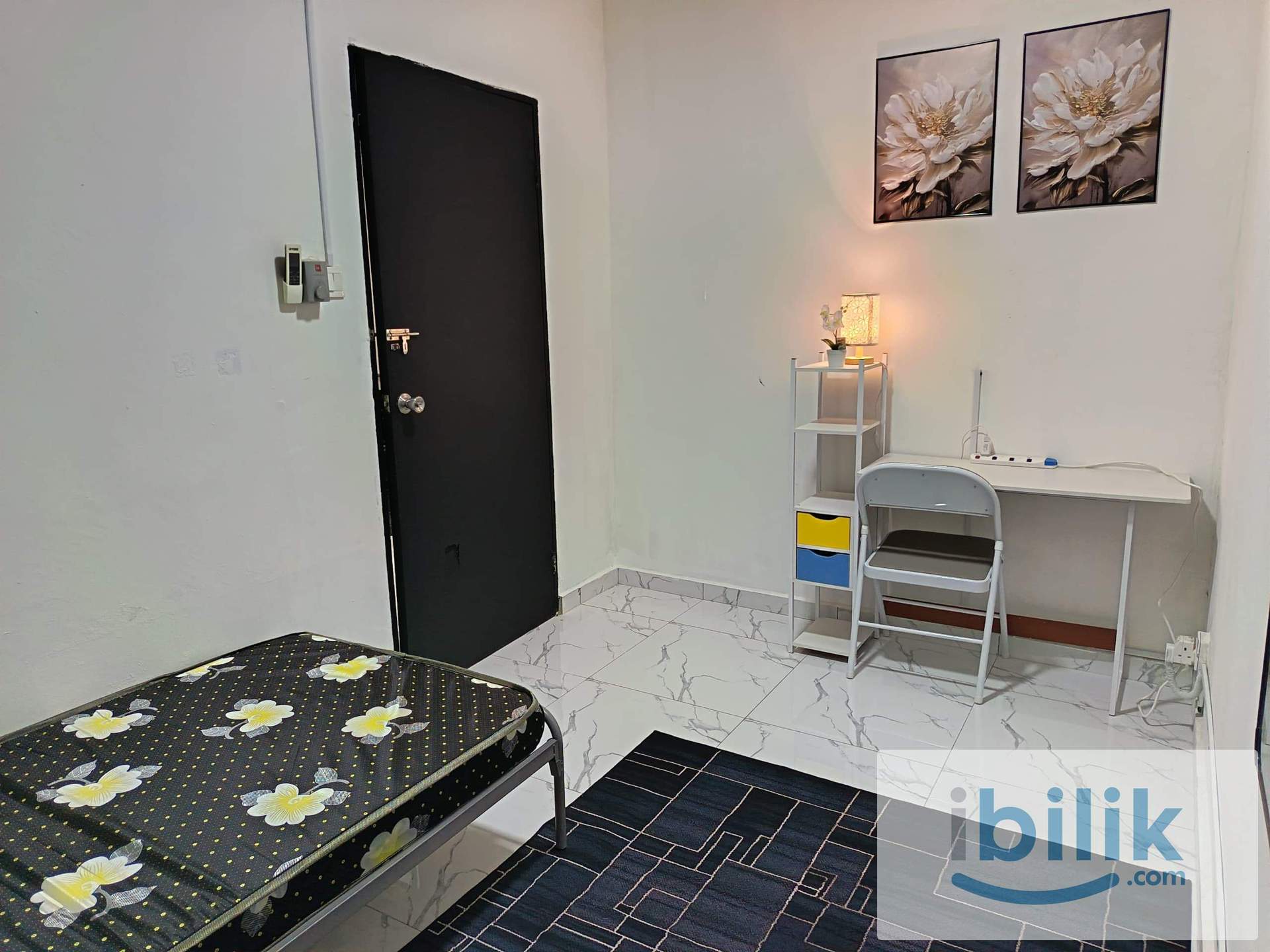 Roomstay Kelisa Ria (Spacious + Aircond) - Image 2
