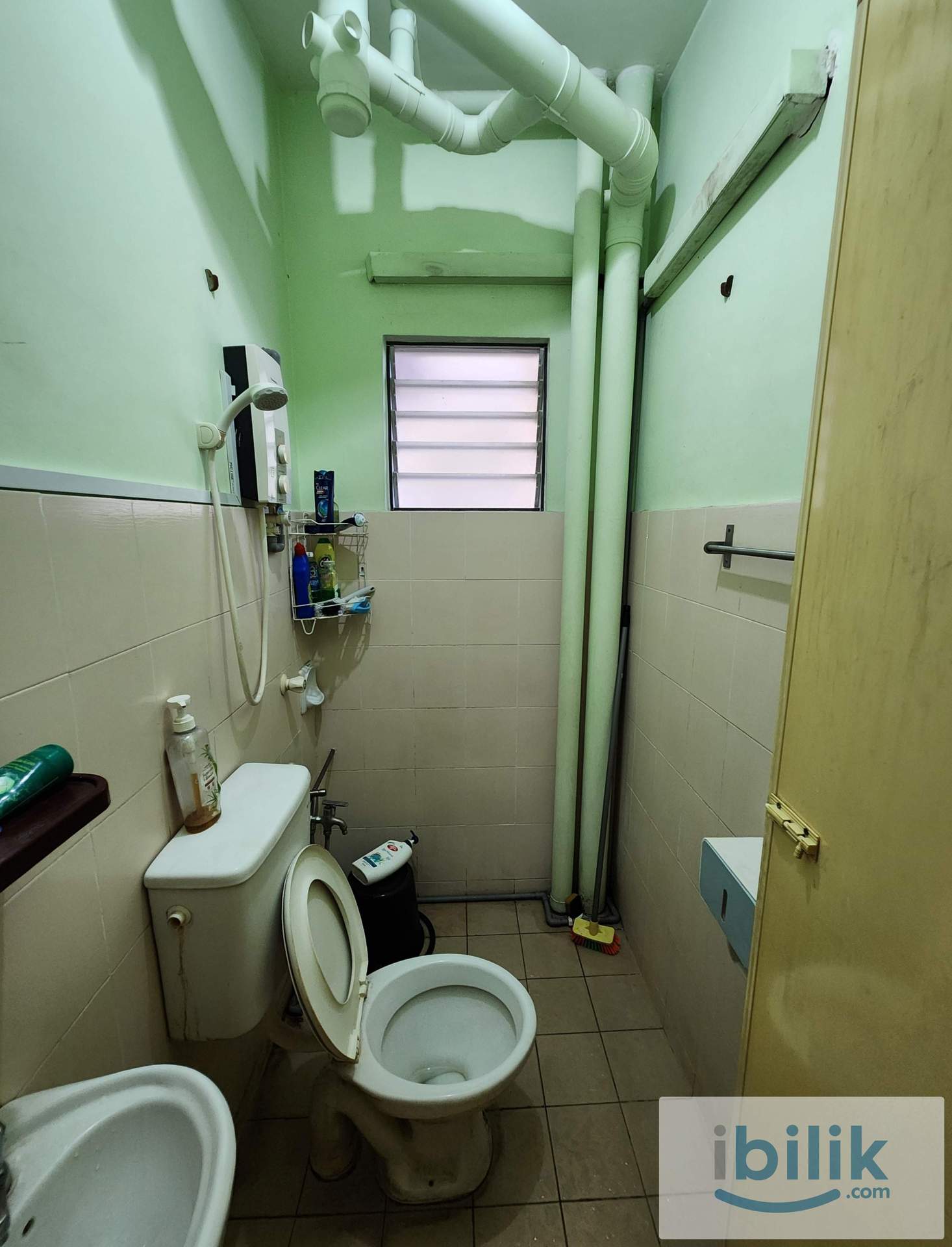Fully Furnished Room with Private Bathroom in Botanic, Klang - Image 1