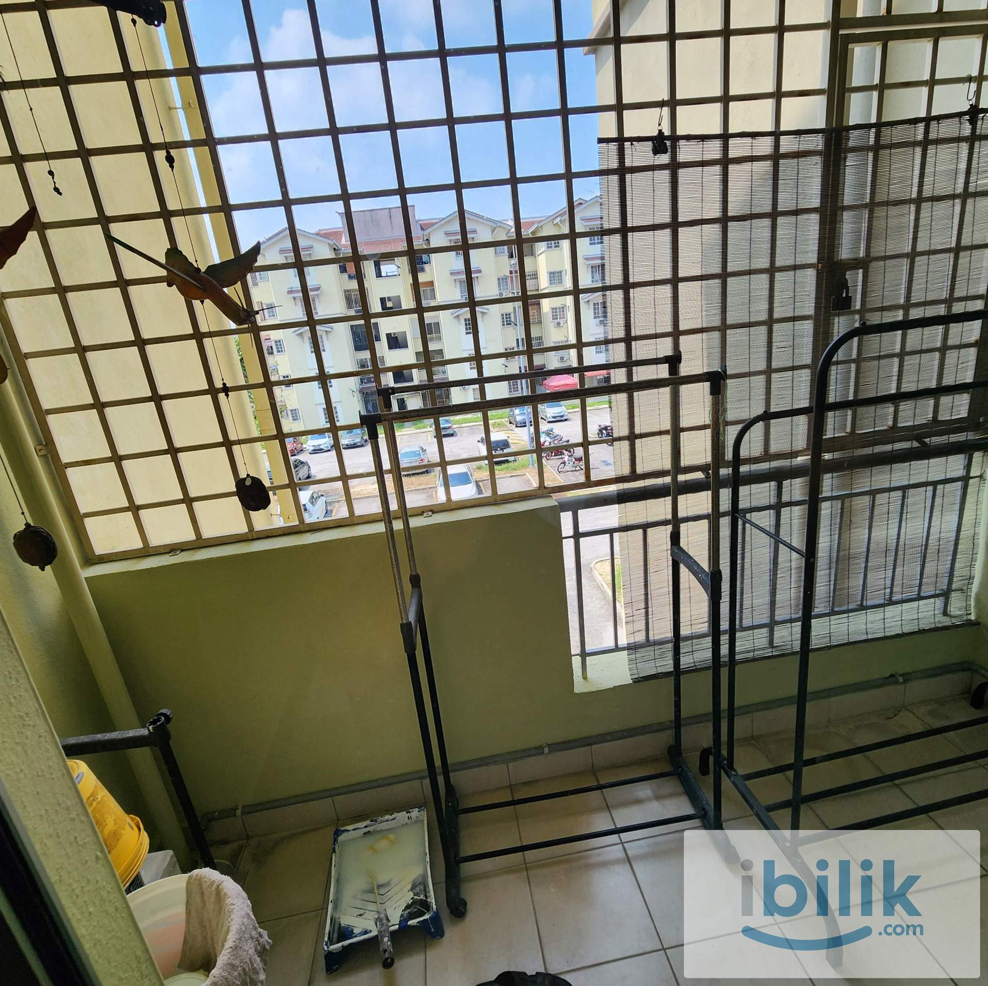 Fully Furnished Room with Private Bathroom in Botanic, Klang - Image 6