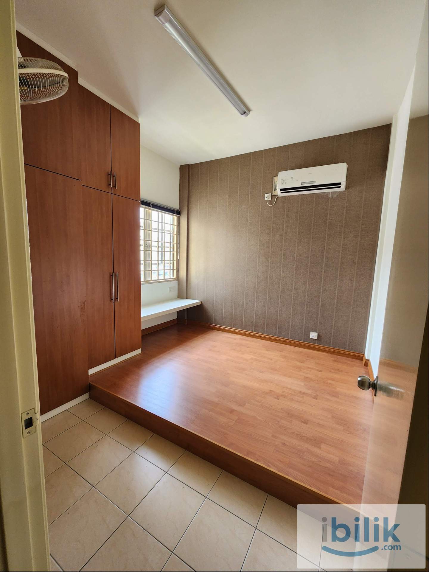 Fully Furnished Room with Private Bathroom in Botanic, Klang - Image 8