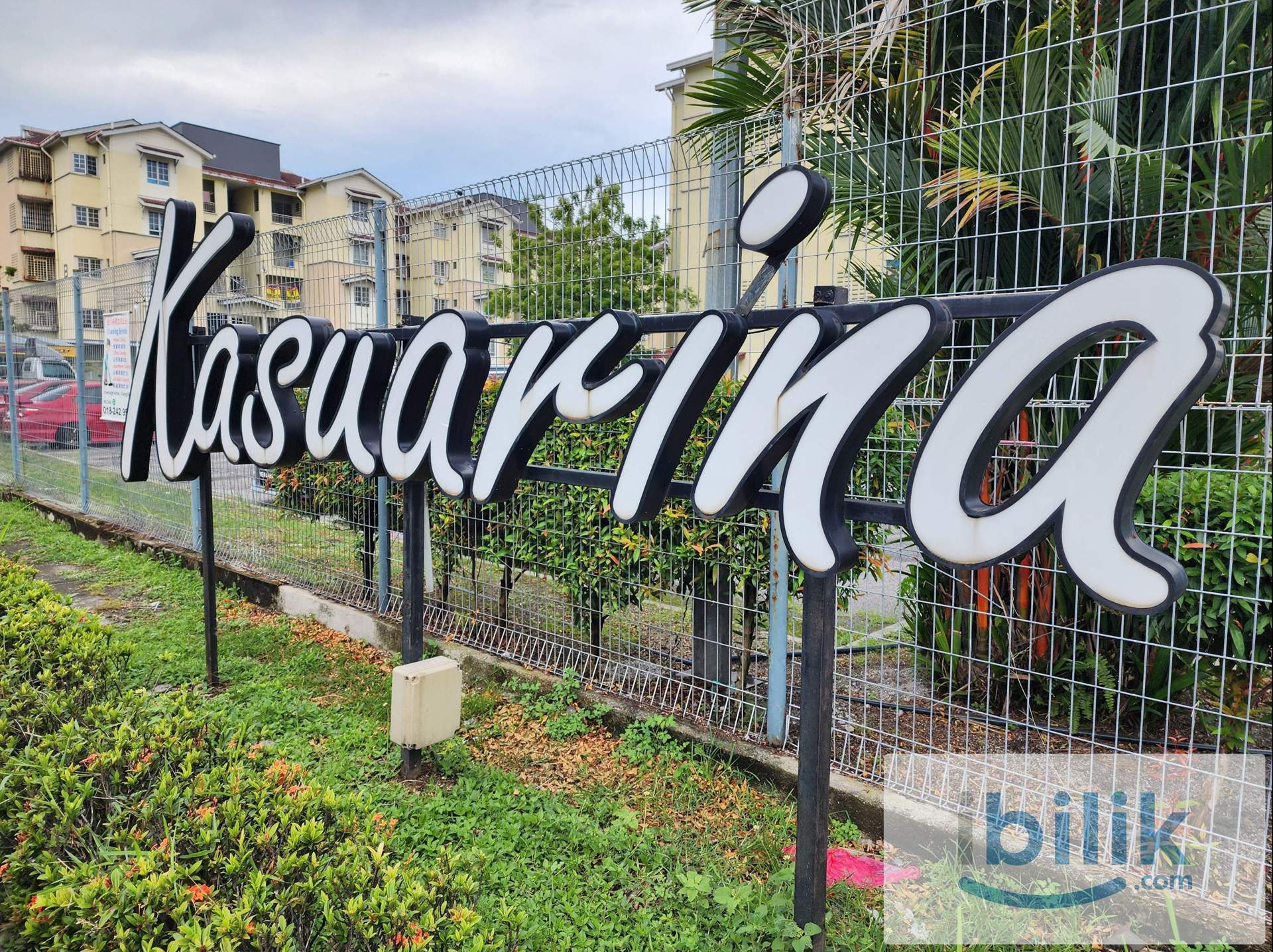 Fully Furnished Room with Private Bathroom in Botanic, Klang - Image 9