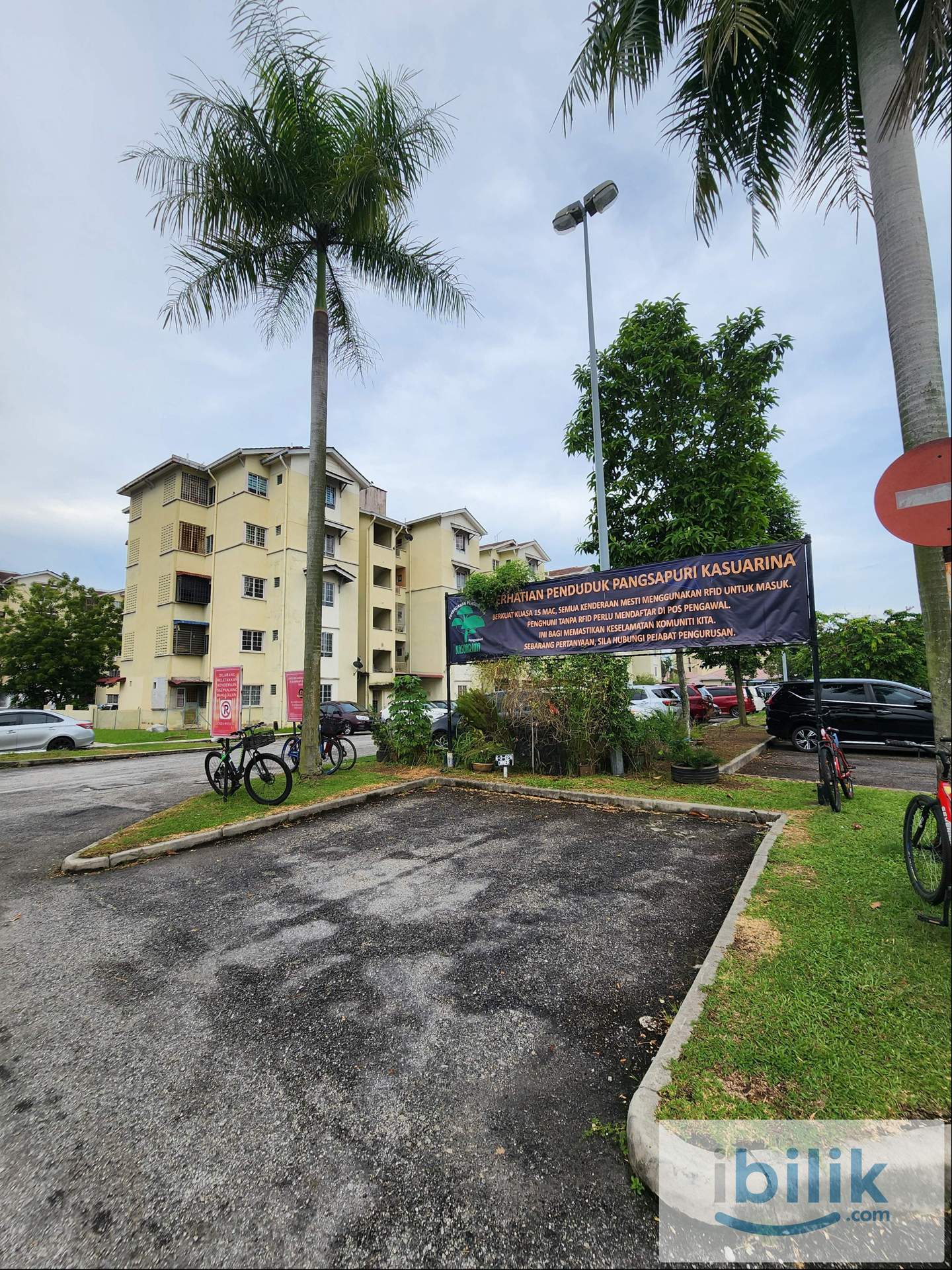Fully Furnished Room with Private Bathroom in Botanic, Klang - Image 10