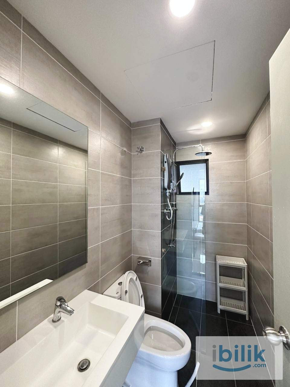 RM800 ONLY | Fully Furnished Middle Room @ Platinum Arena Old Klang Road - Image 4