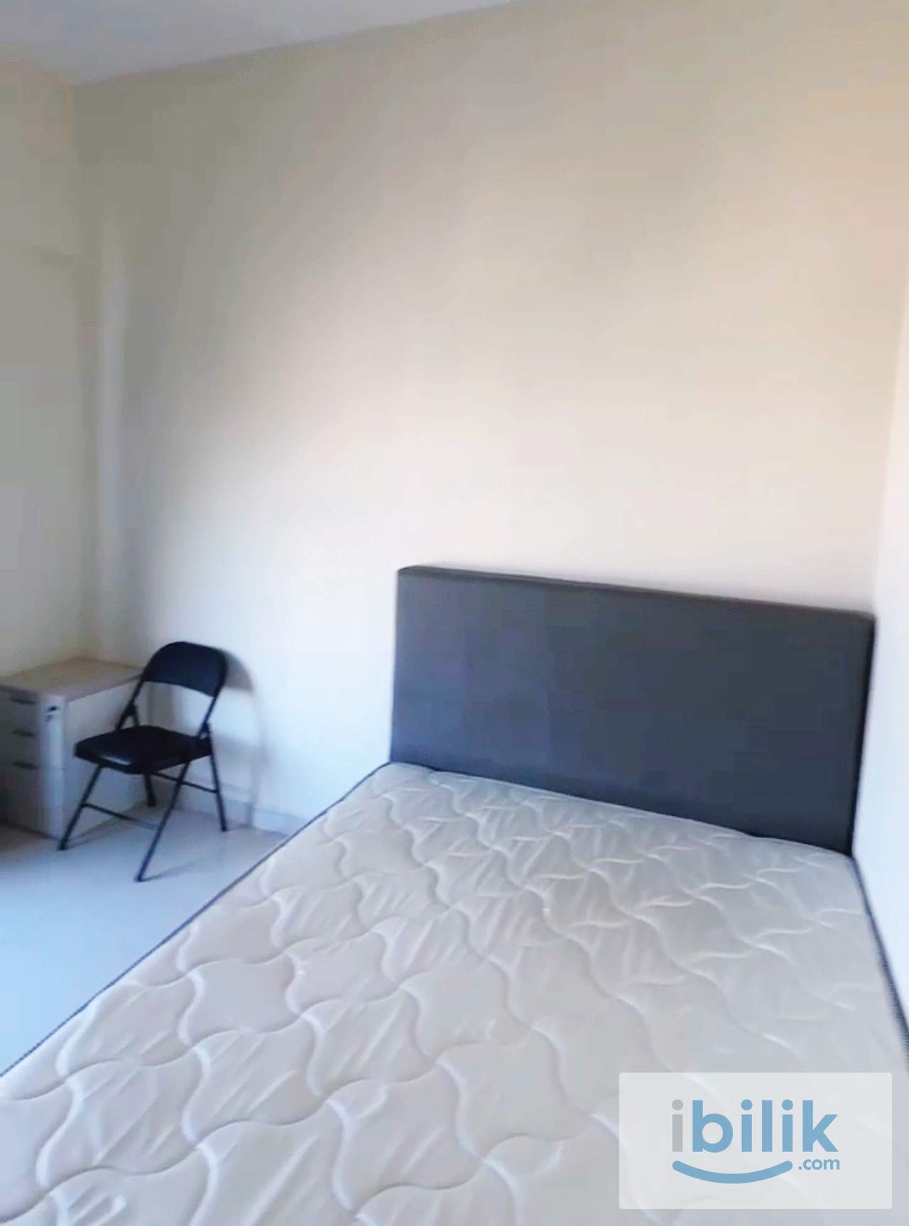 RM1000 + 1mth Depo | Fully Furnished Master Room with Private Bathroom📍Residensi Bintang Bukit Jalil - Image 3