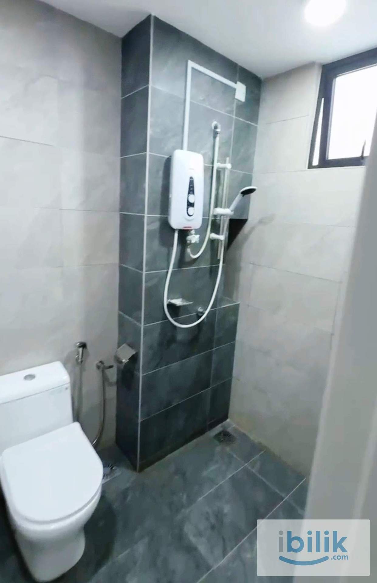 RM1000 + 1mth Depo | Fully Furnished Master Room with Private Bathroom📍Residensi Bintang Bukit Jalil - Image 4