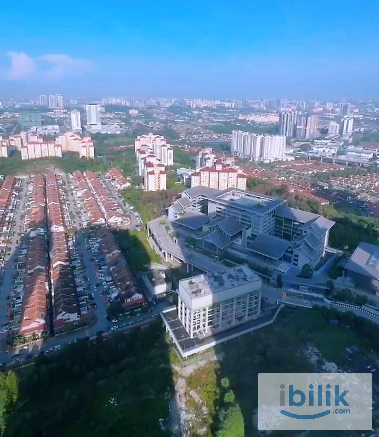RM1000 + 1mth Depo | Fully Furnished Master Room with Private Bathroom📍Residensi Bintang Bukit Jalil - Image 8