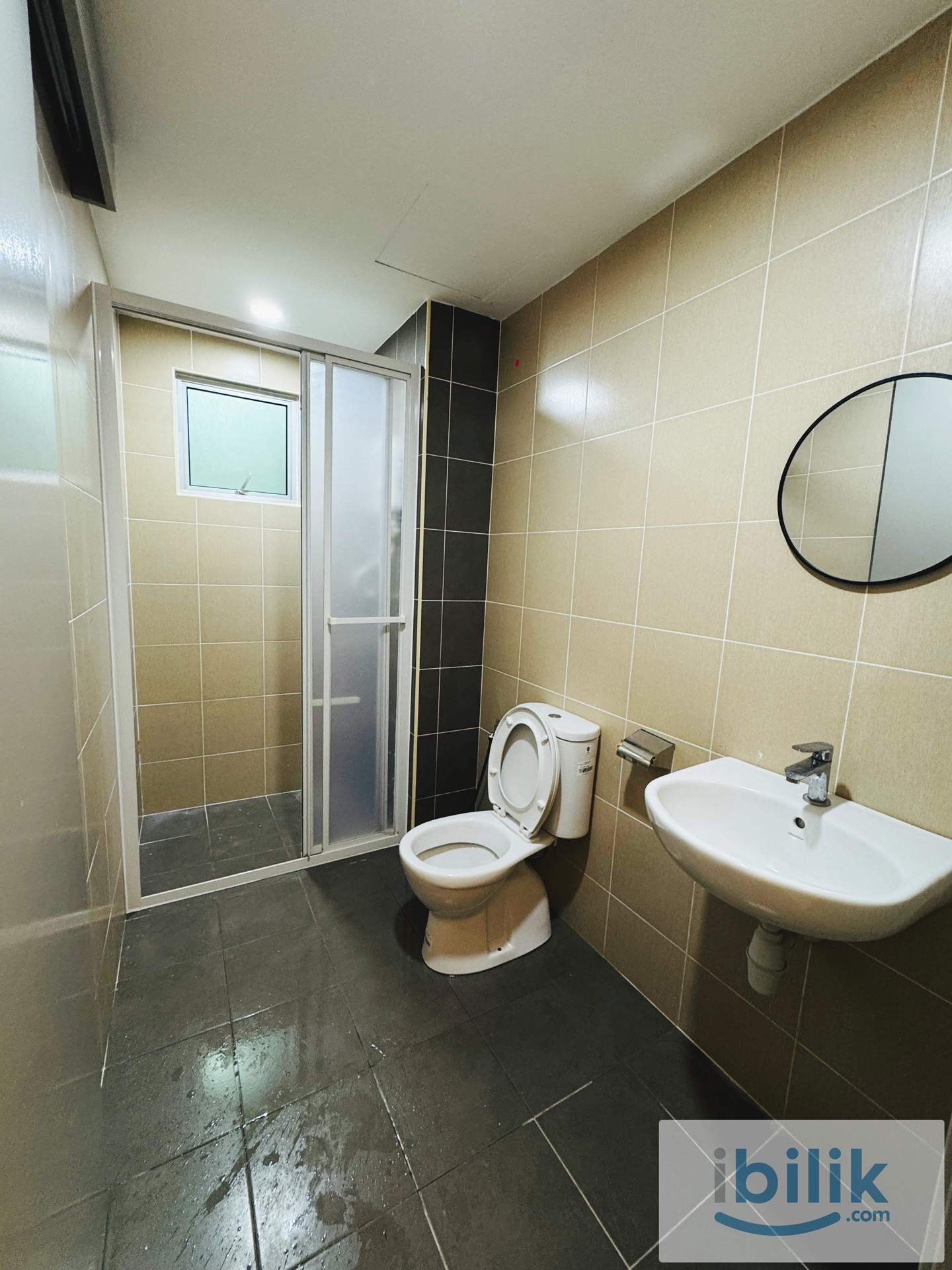 RM900 Only + All In | Fully Furnished Middle Room📍Razak City Residence | Move In Anytime - Image 3
