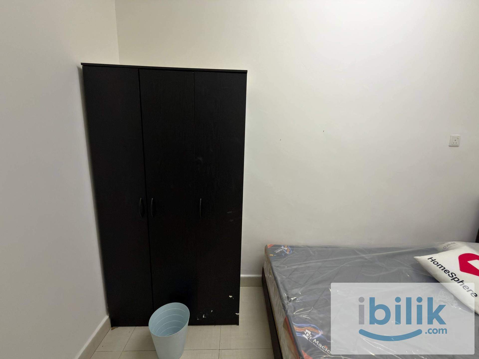 ONLY RM500 | You Get Fully Furnished Aircond Room with Brand 🆕 Mattress | Walkable to Taylor Uni 🎓 - Image 4
