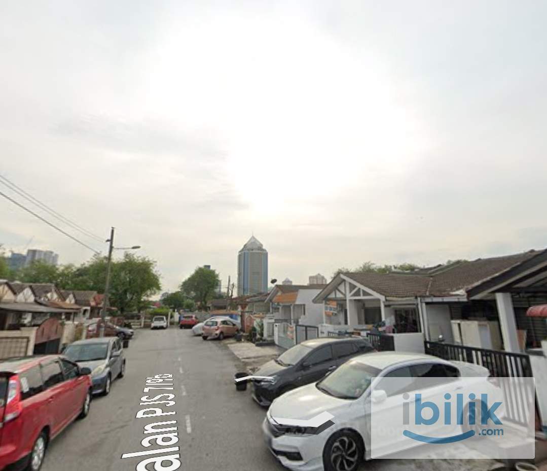 ONLY RM500 | You Get Fully Furnished Aircond Room with Brand 🆕 Mattress | Walkable to Taylor Uni 🎓 - Image 8