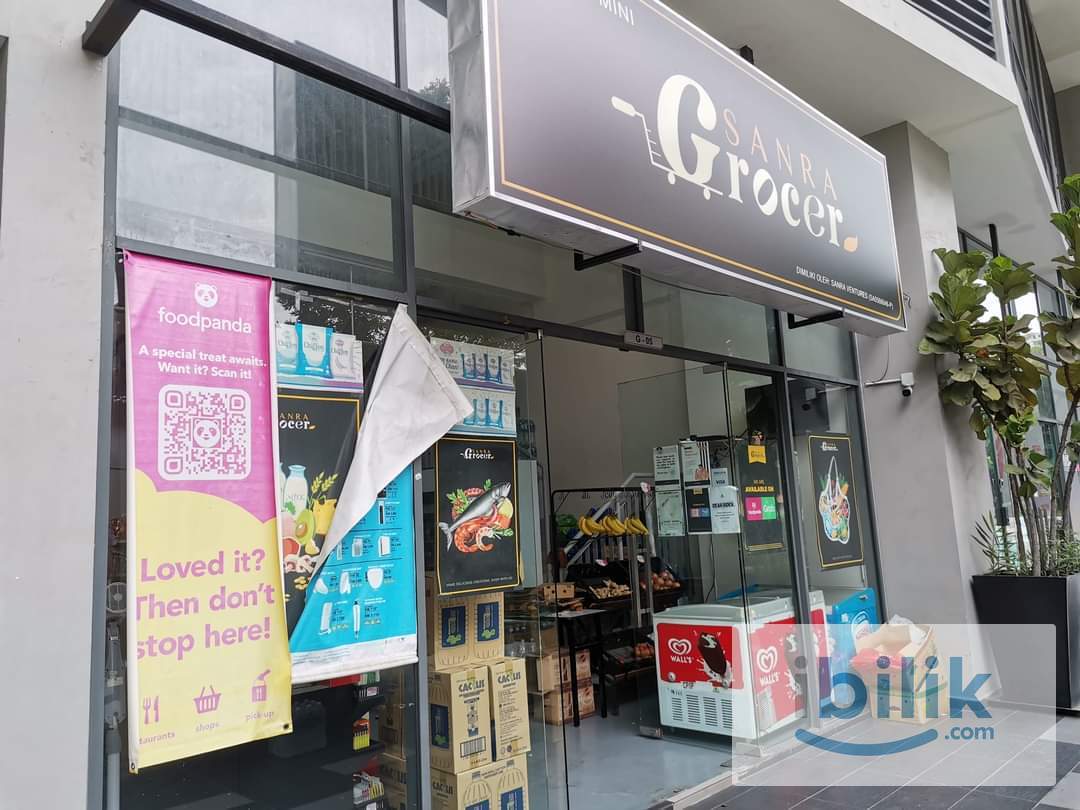 RM800 ONLY | Walkable to Public Transport | Middle Room Move In Ready | Platinum Arena Old Klang Road - Image 8