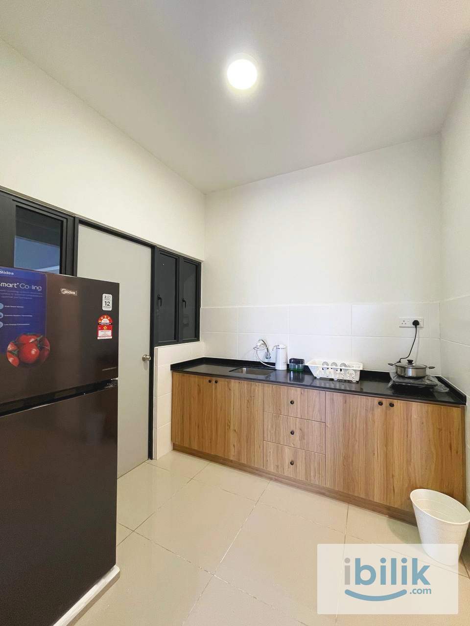RM700 ONLY | Fully Furnished Single Room | Move In Anytime🧳 Platinum Arena Old Klang Road - Image 2
