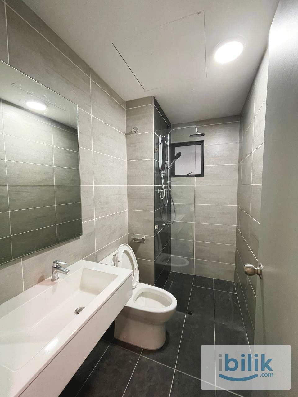 RM700 ONLY | Fully Furnished Single Room | Move In Anytime🧳 Platinum Arena Old Klang Road - Image 4