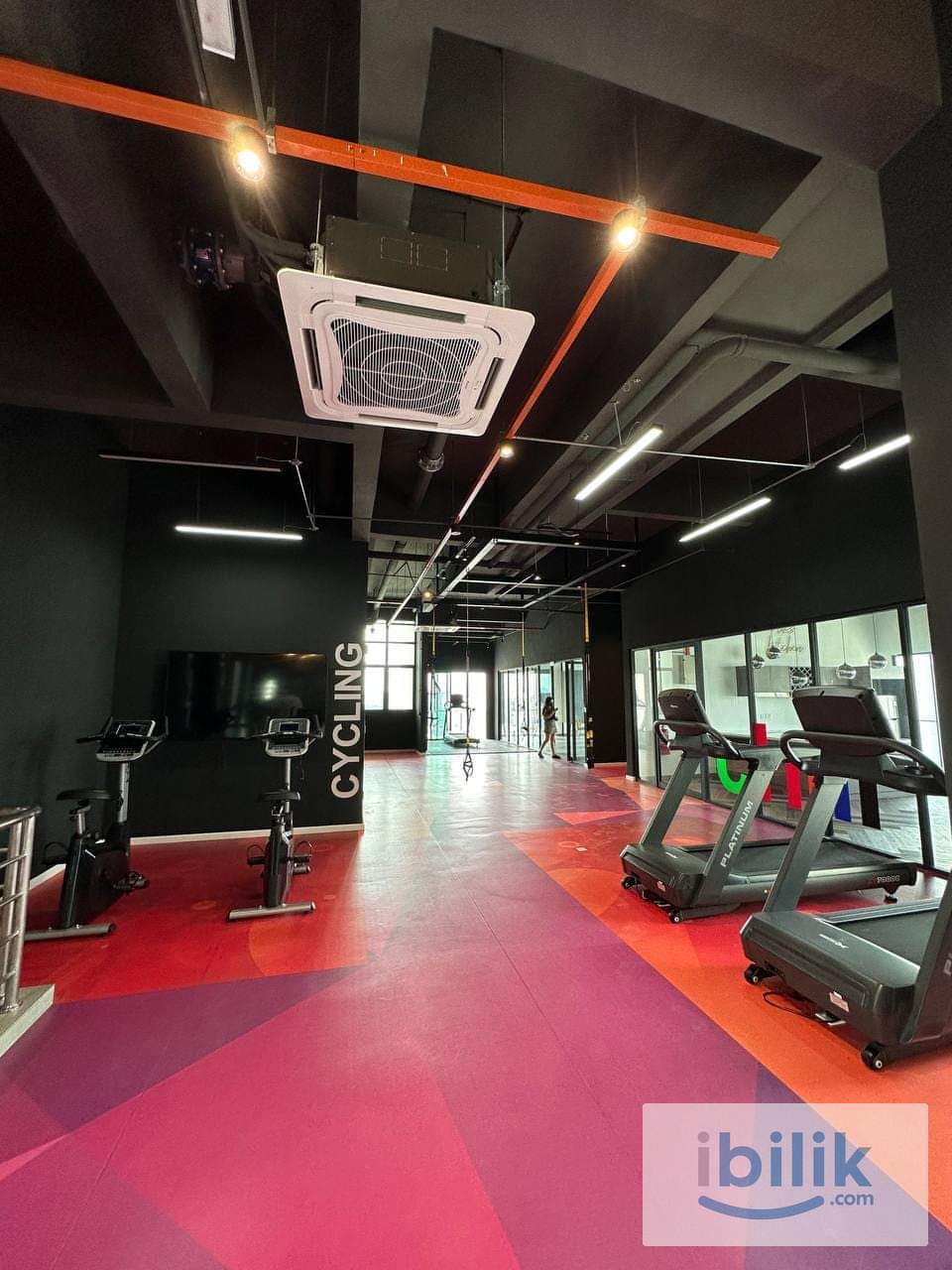 RM800 ONLY‼️Cozy Spacious Middle Room ➡️ Move In Ready📍Bliss Residence Old Klang Road  - Image 9