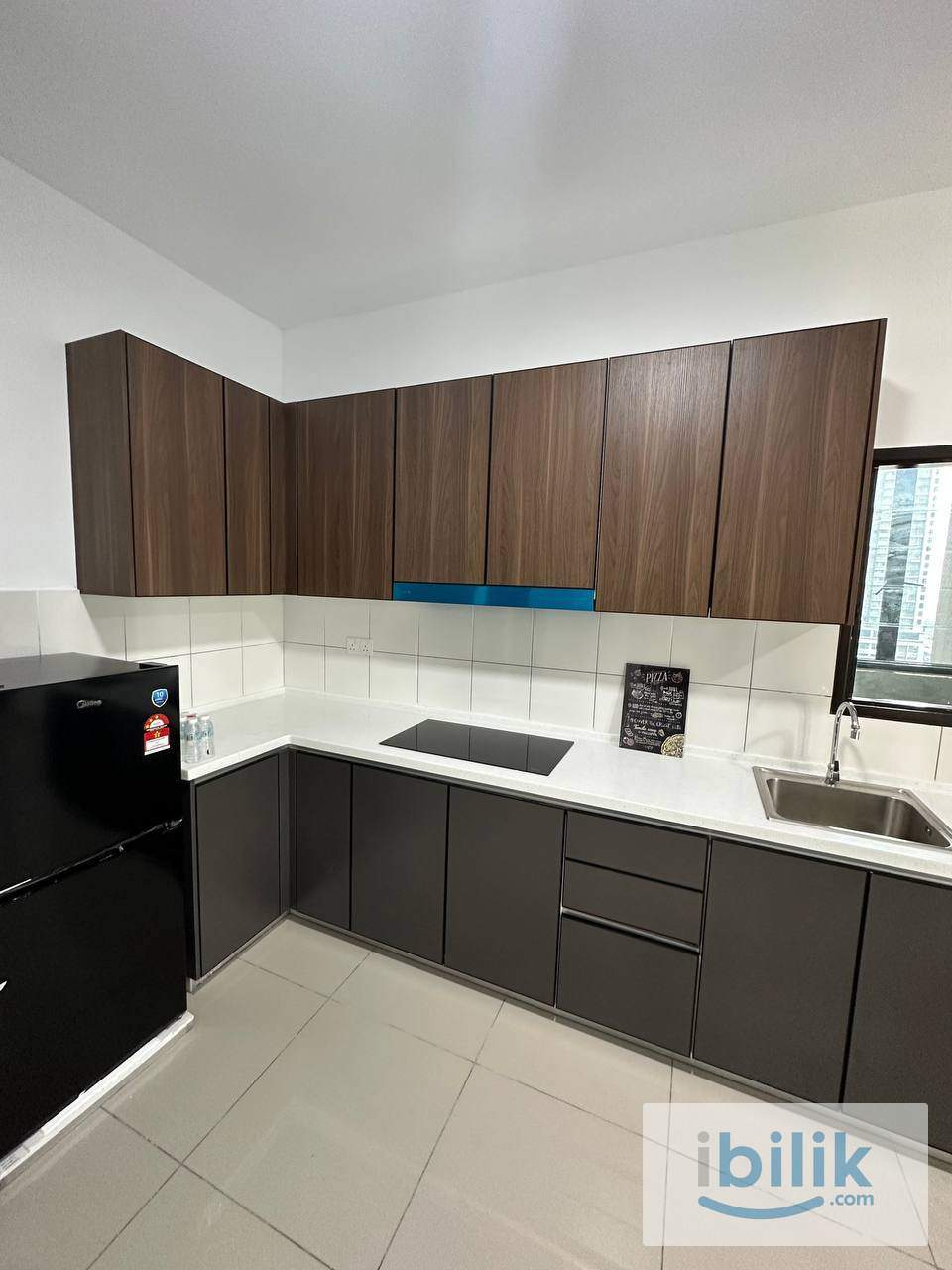 RM800 ONLY‼️Cozy Spacious Middle Room ➡️ Move In Ready📍Bliss Residence Old Klang Road  - Image 6