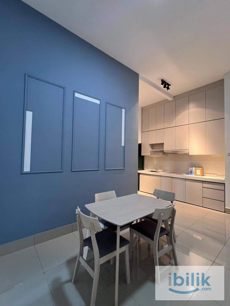 Today News‼️RM650 ONLY | Fully Furnished High Ceiling Single Room with Window📍Razak City Residence - Image 5