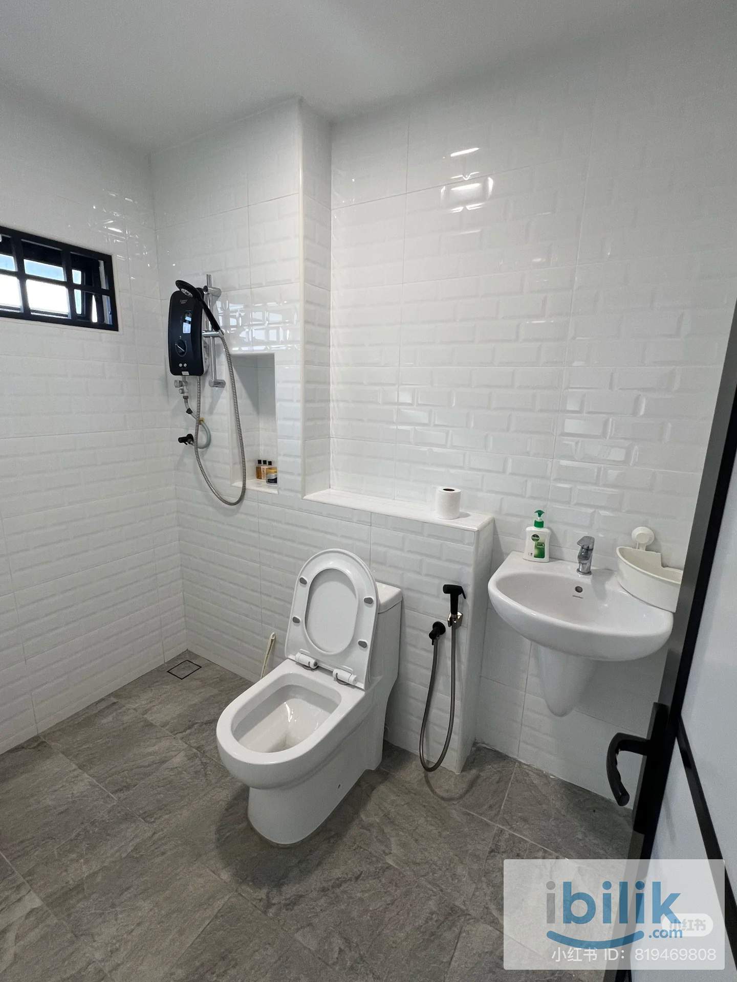 FEMALE ROOM RENTAL at Taman Bukit Blossom, Seremban [Direct Owner] - Image 4