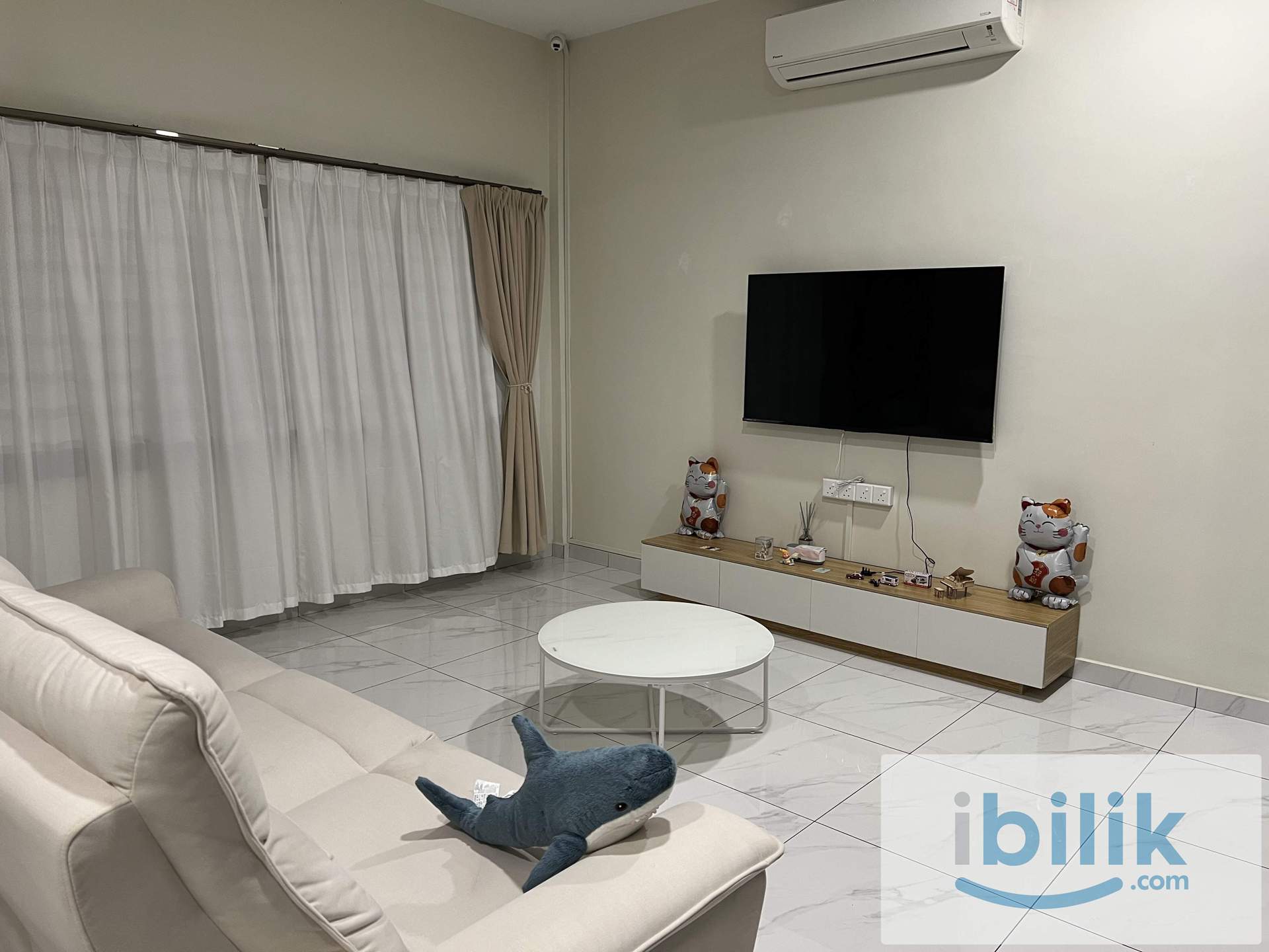 FEMALE ROOM RENTAL at Taman Bukit Blossom, Seremban [Direct Owner] - Image 8
