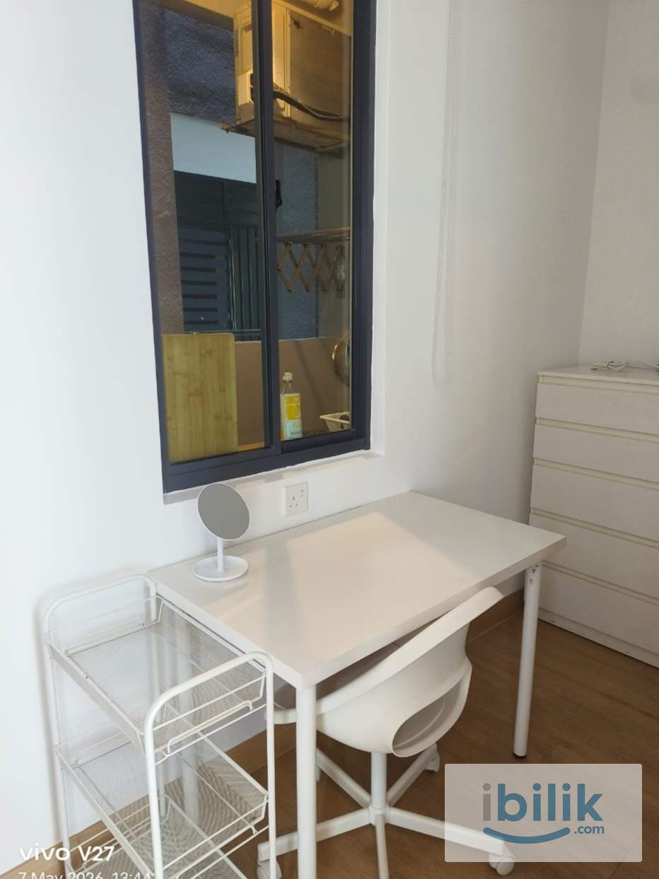Whole unit with 2 Room at SS15 - Image 1