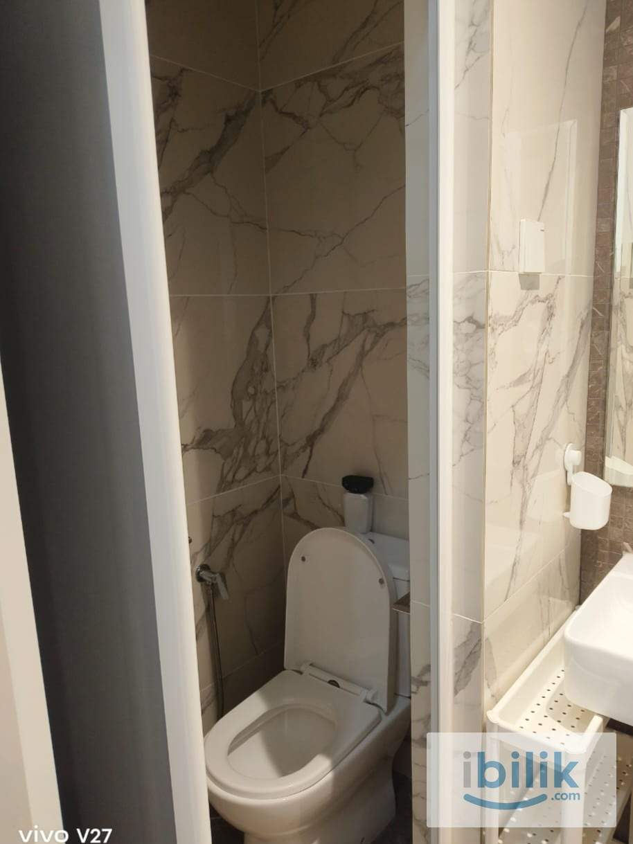 Whole unit with 2 Room at SS15 - Image 8