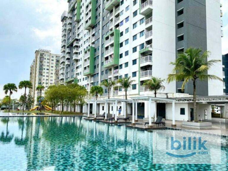 Alam Sanjung @ Subang West, Shah Alam - Image 1