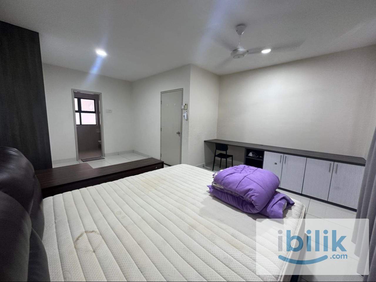 Setia Walk Puchong Room for Rent - Image 5