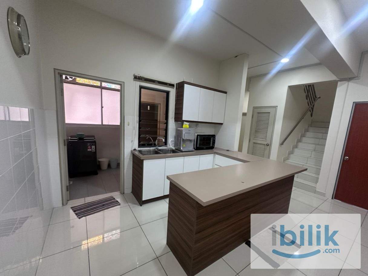 Setia Walk Puchong Room for Rent - Image 1