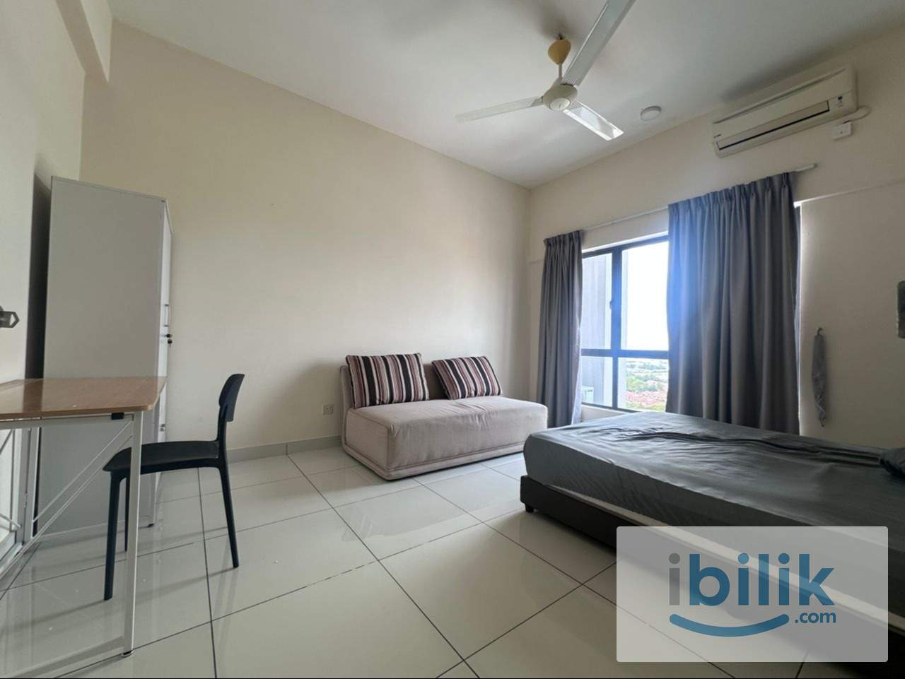 Setia Walk Puchong Room for Rent - Image 3