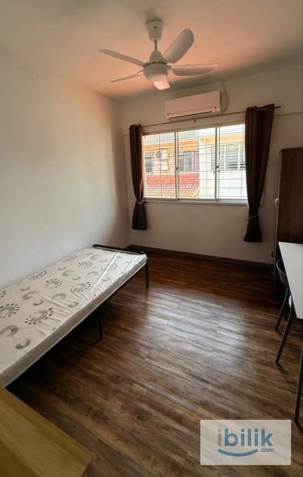 PJS 7 Only Chinese Low Density Middle Room Non-Partition - Image 3
