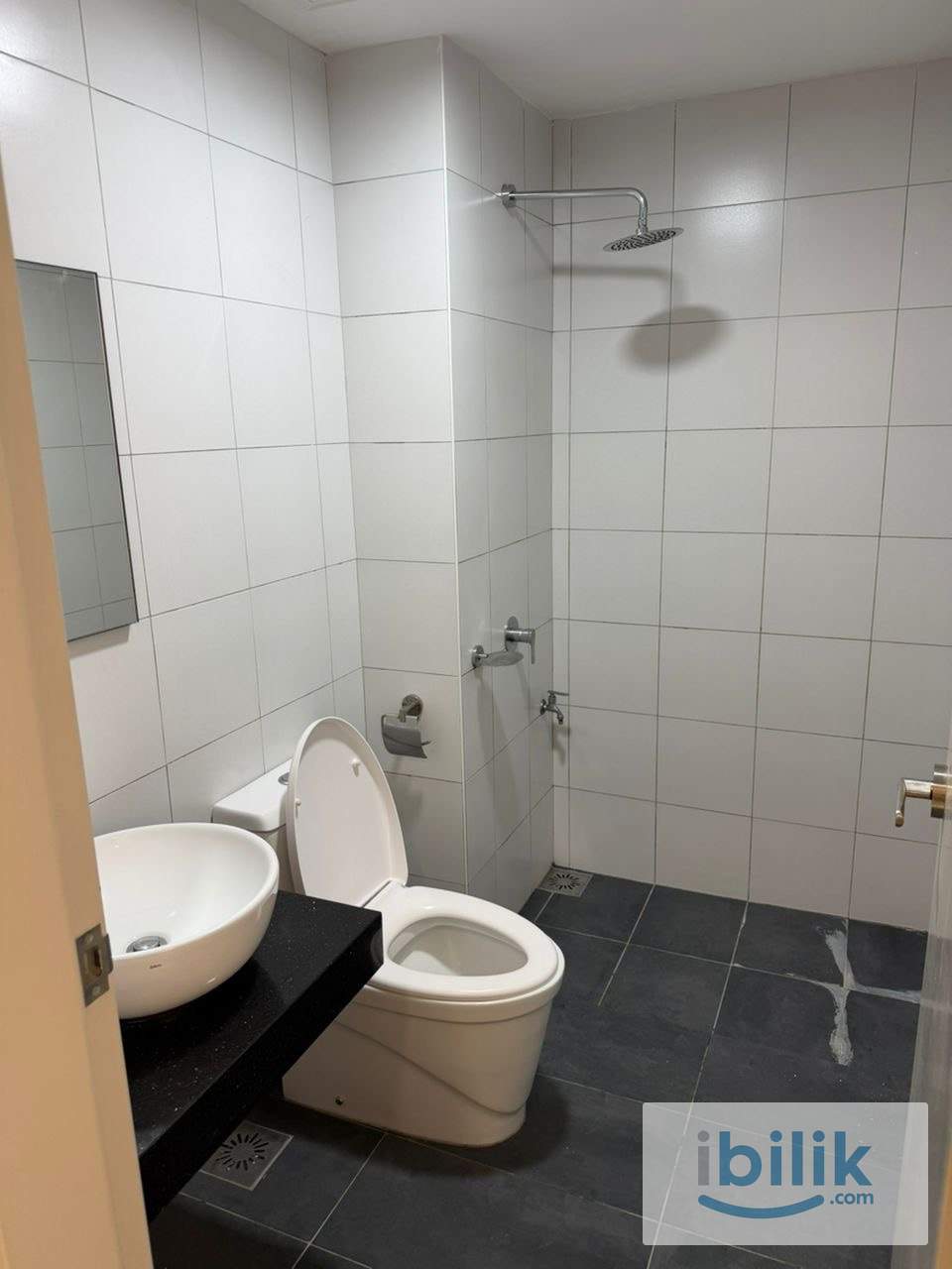 Chamber Residence Cozy fully furnished dual key room for rent near PWTC LRT Station (walking distance 5 min) - Image 8