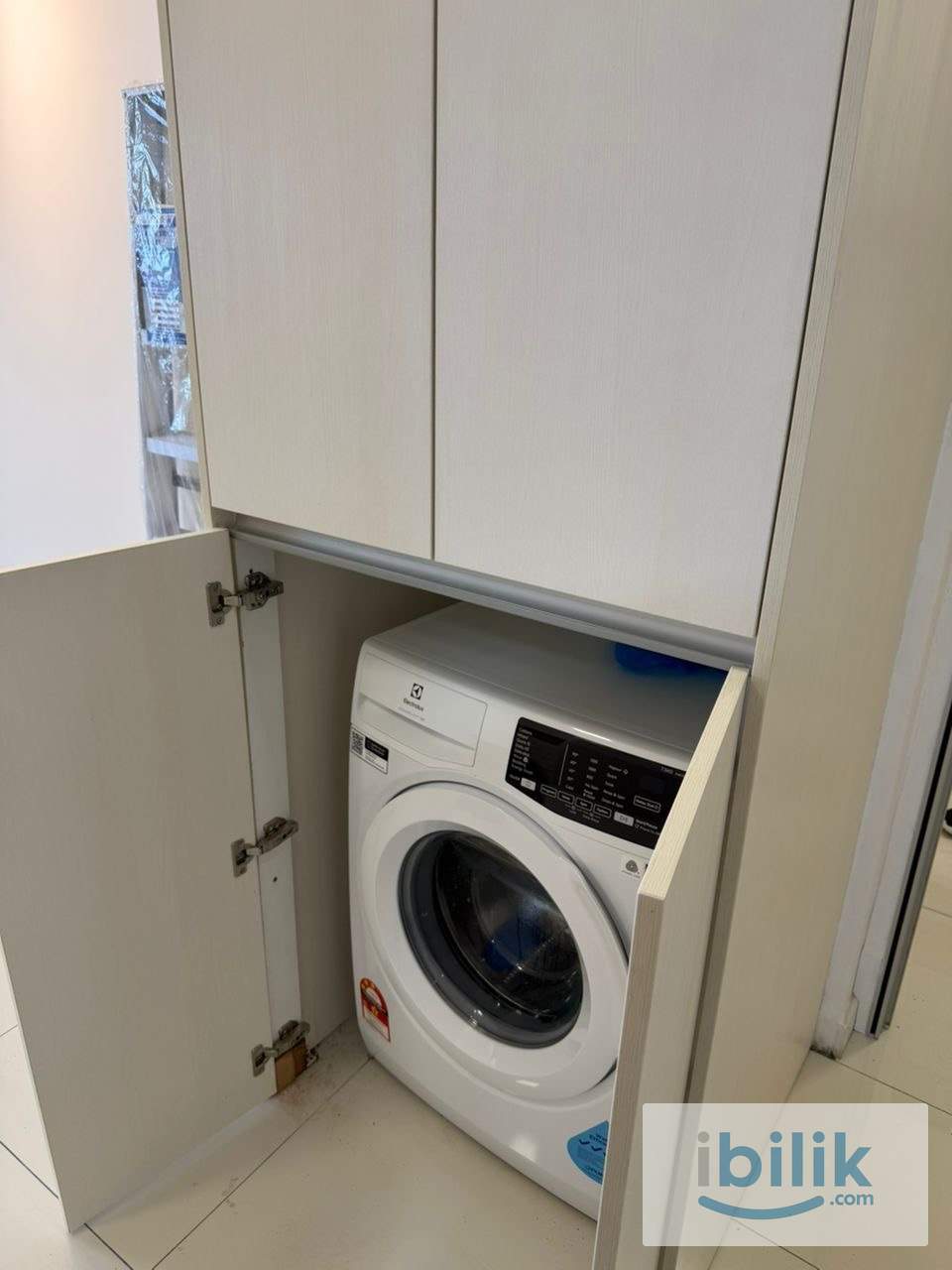 Chamber Residence Cozy fully furnished dual key room for rent near PWTC LRT Station (walking distance 5 min) - Image 9