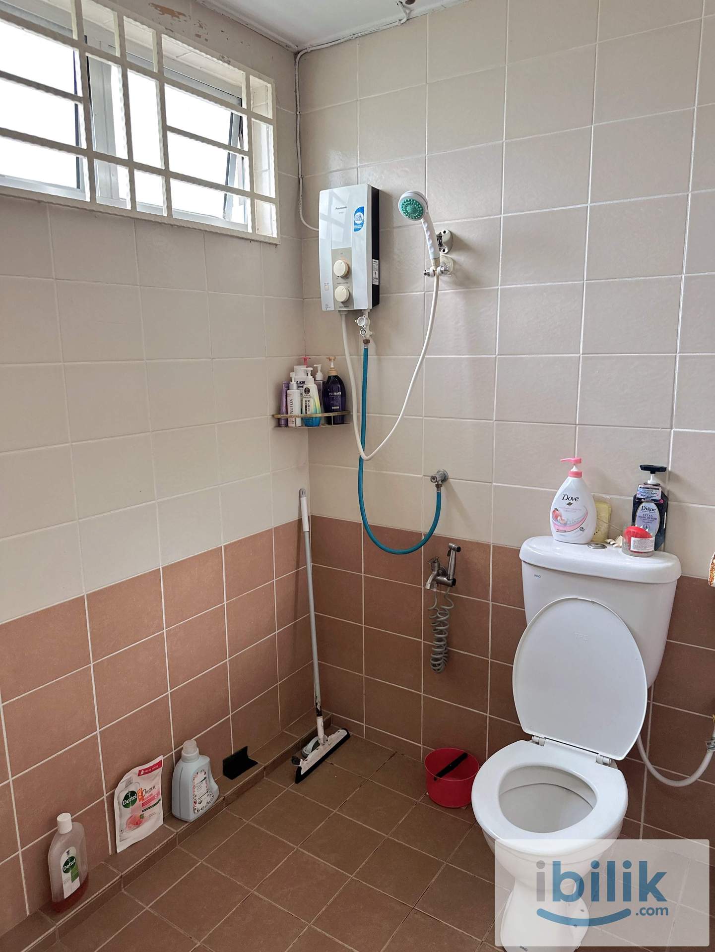 Master Room to rent - Image 4