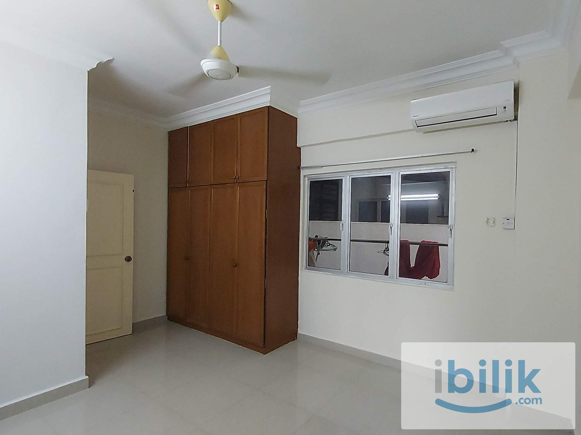 Tiara Kelana Medium & Small Room for Rent - Female only - Image 2