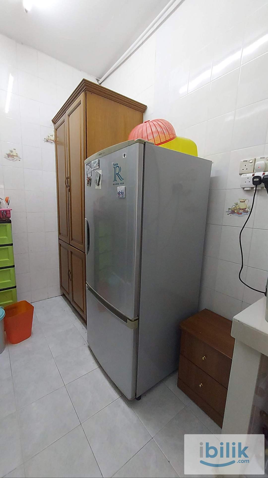 Tiara Kelana Medium & Small Room for Rent - Female only - Image 4