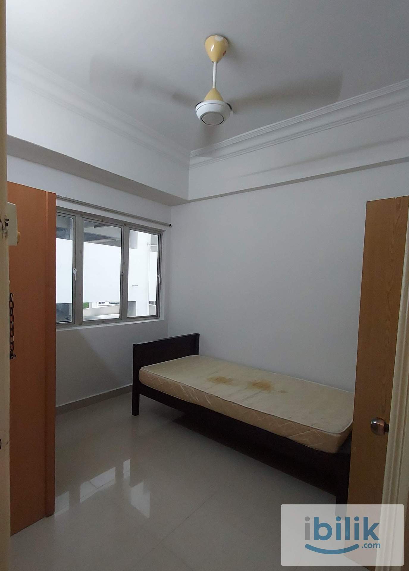Tiara Kelana Medium & Small Room for Rent - Female only - Image 7