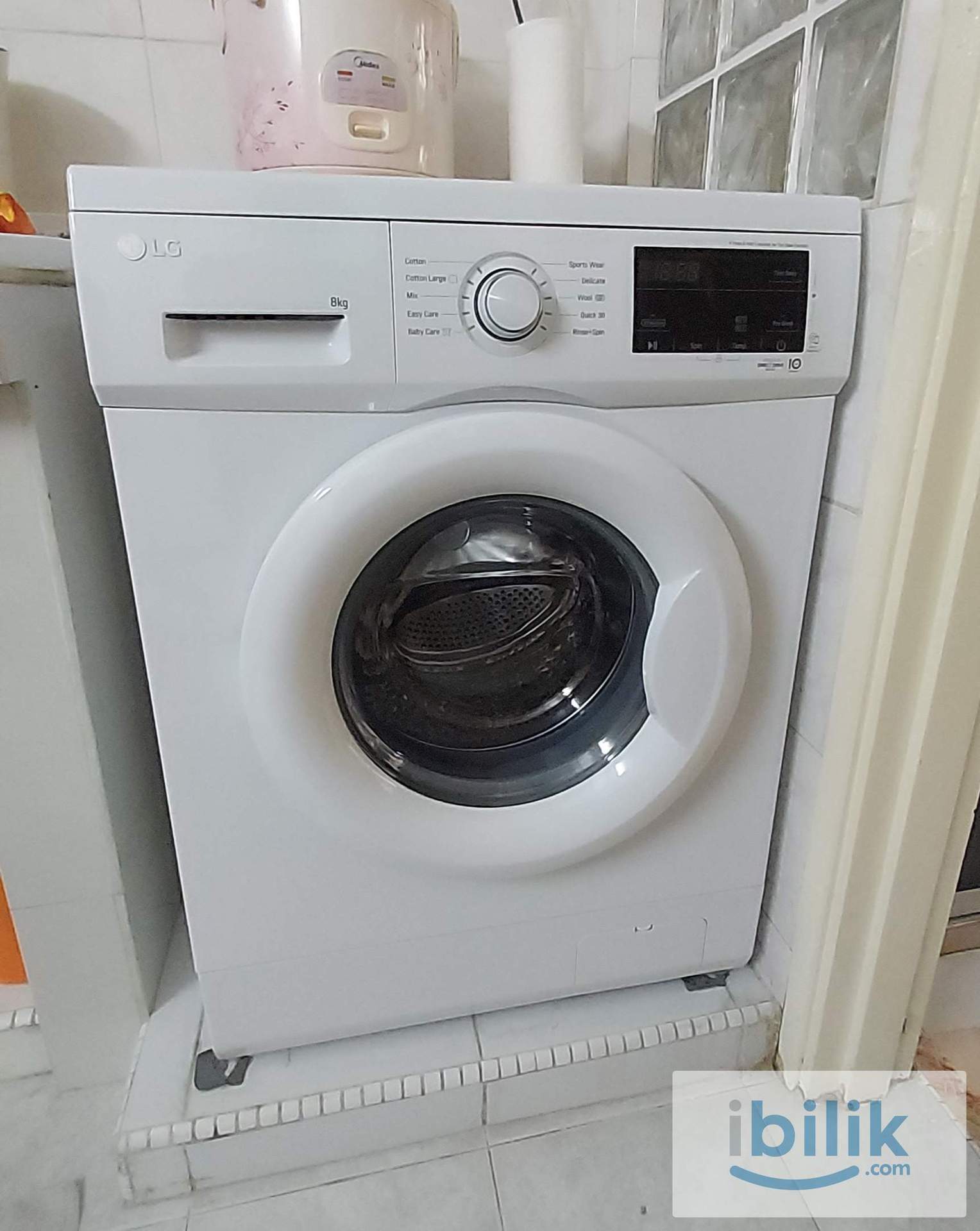 Tiara Kelana Medium & Small Room for Rent - Female only - Image 8