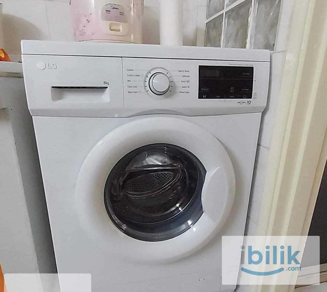 Kelana Jaya - Small room for Rent - Image 1
