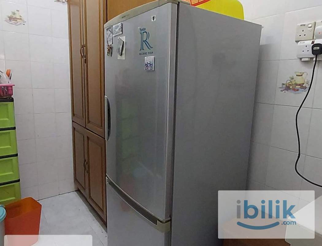 Kelana Jaya - Small room for Rent - Image 2