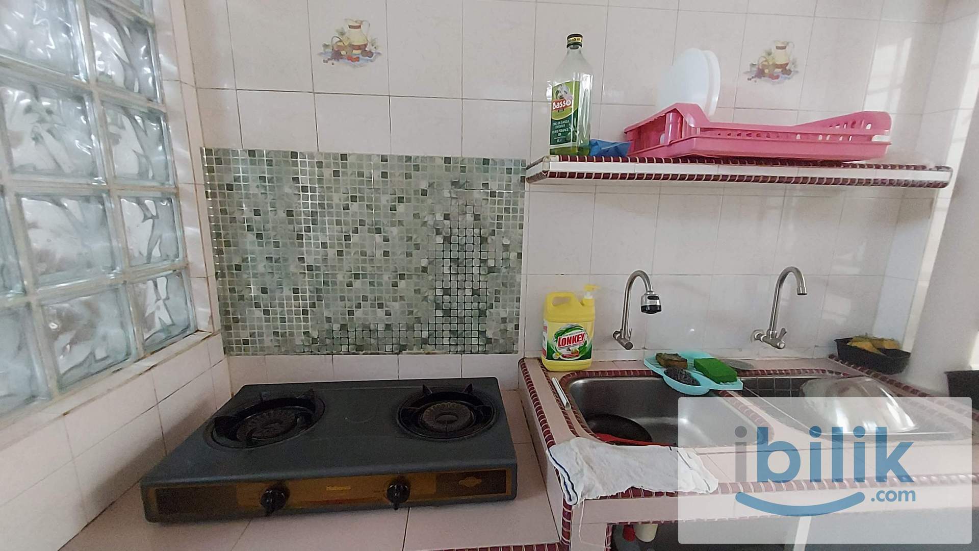 Kelana Jaya - Small room for Rent - Image 3