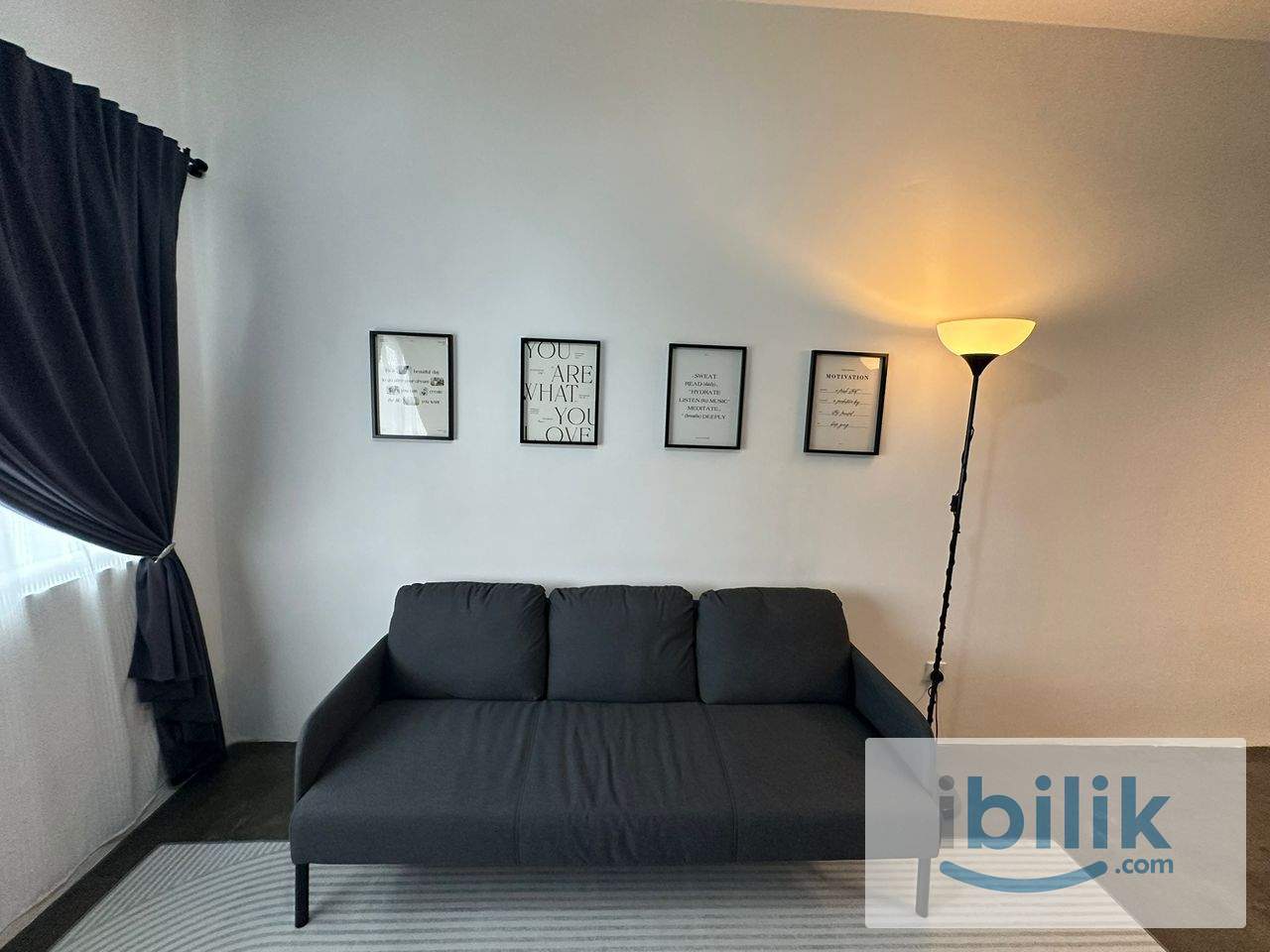 Medium Room | Brand New Fully Furnished | Direct Owner | Taman Equine - Image 4