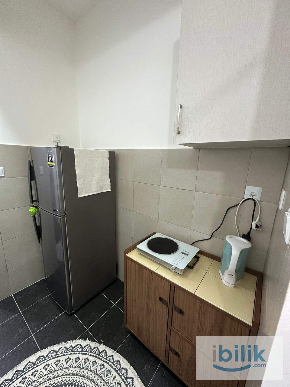 Medium Room | Brand New Fully Furnished | Direct Owner | Taman Equine - Image 6