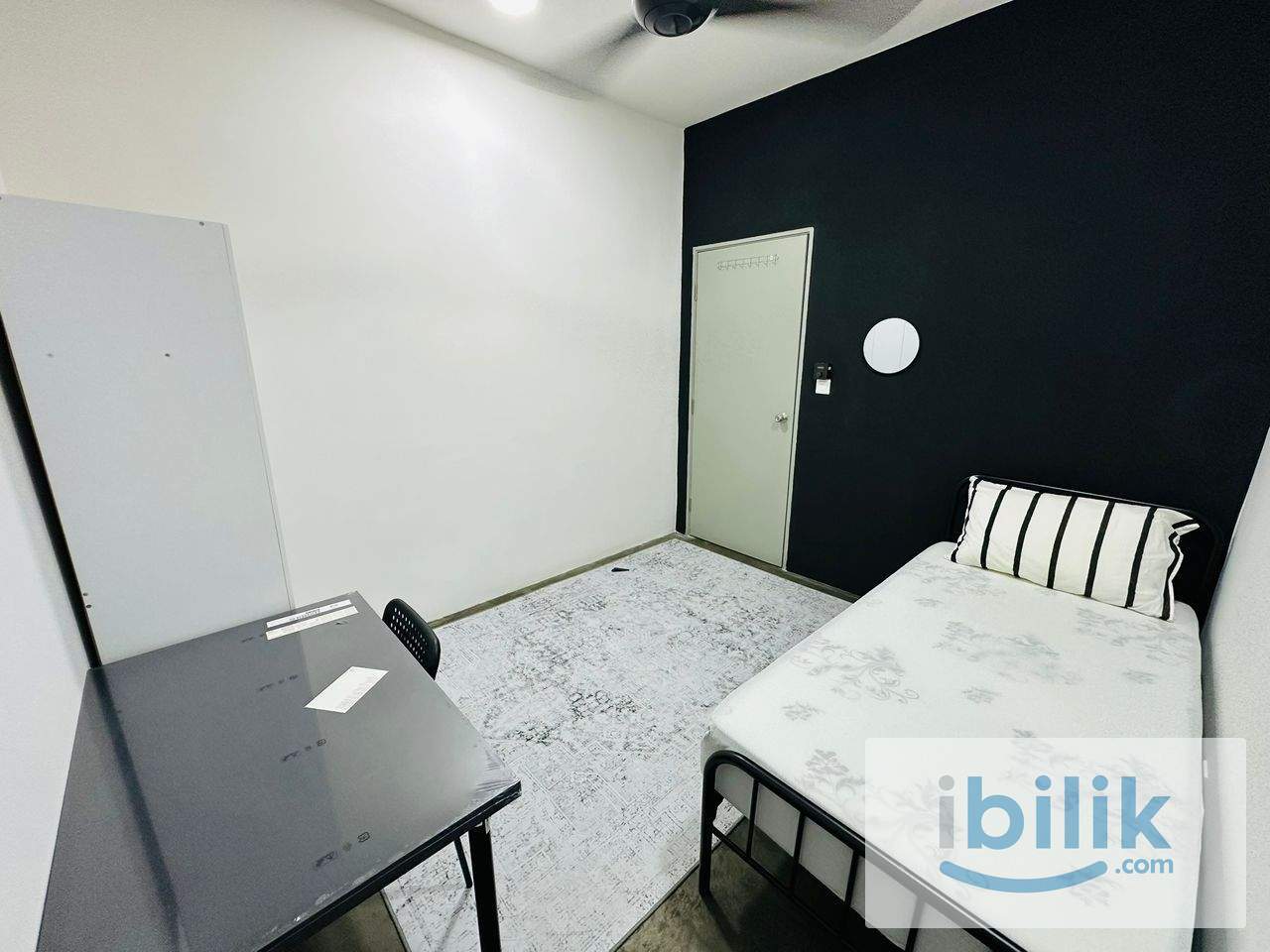 Medium Room | Brand New Fully Furnished | Direct Owner | Taman Equine - Image 9