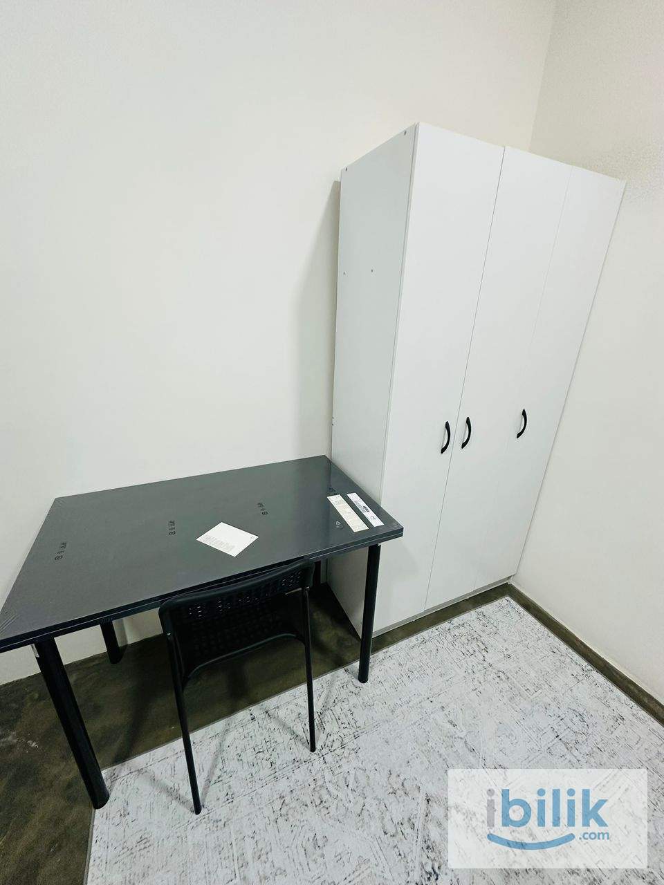 Medium Room | Brand New Fully Furnished | Direct Owner | Taman Equine - Image 10