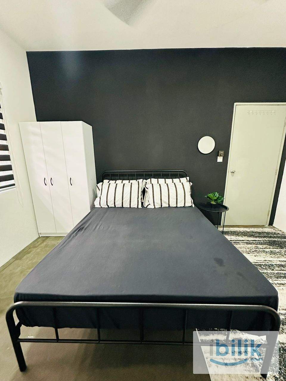 Master Room | Brand New Fully Furnished | Direct Owner | Taman Equine - Image 3