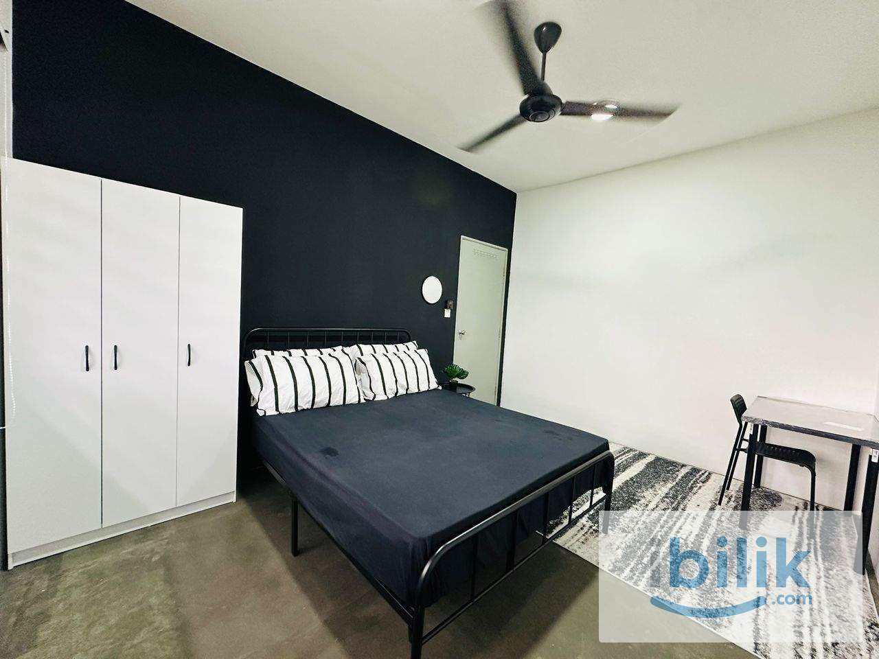 Master Room | Brand New Fully Furnished | Direct Owner | Taman Equine - Image 2