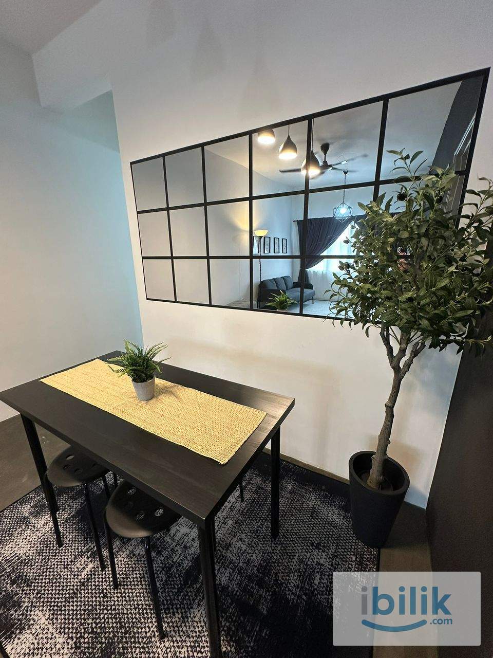 Master Room | Brand New Fully Furnished | Direct Owner | Taman Equine - Image 4