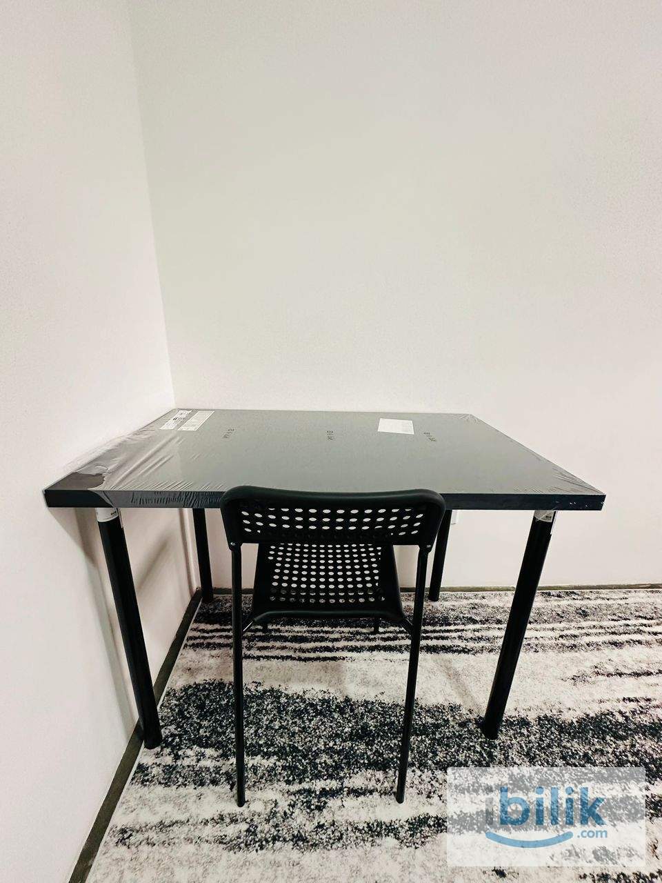 Master Room | Brand New Fully Furnished | Direct Owner | Female Muslim | Taman Equine, Seri Kembangan - Image 3