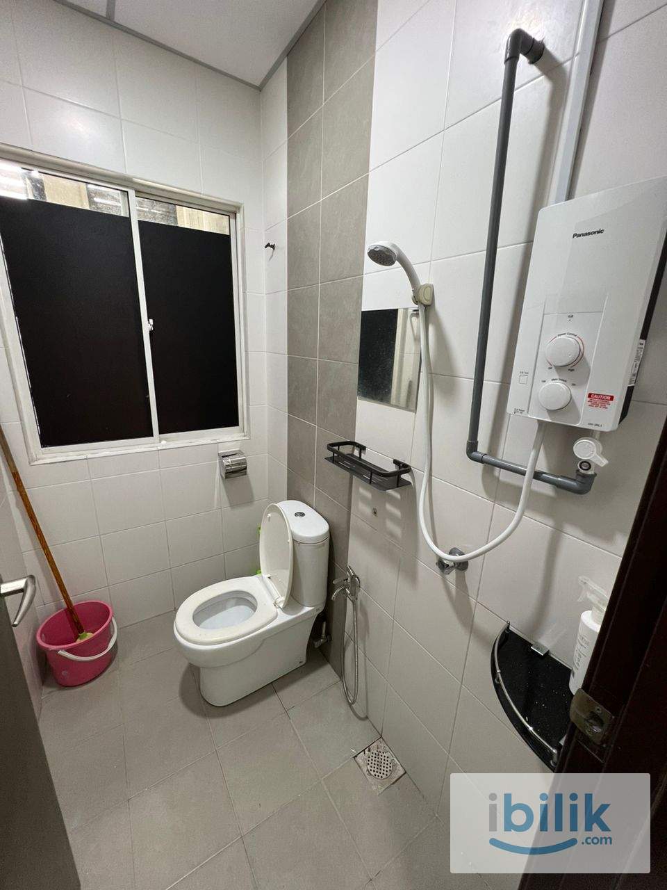 Shah Alam Room For Rent @ Avenue Crest Female Unit  - Image 1