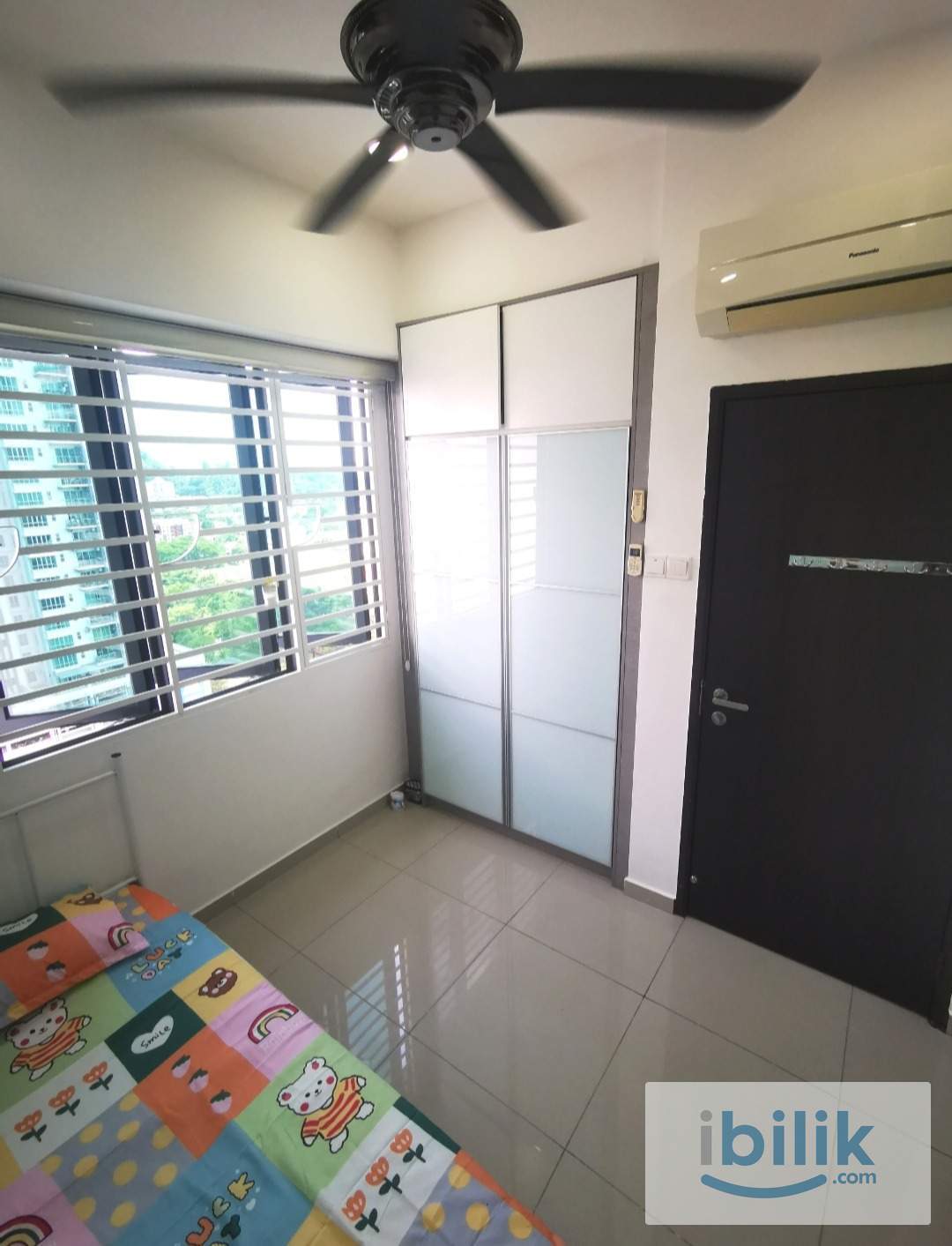 Single Room for Female – The Promenade bayan baru - Image 1