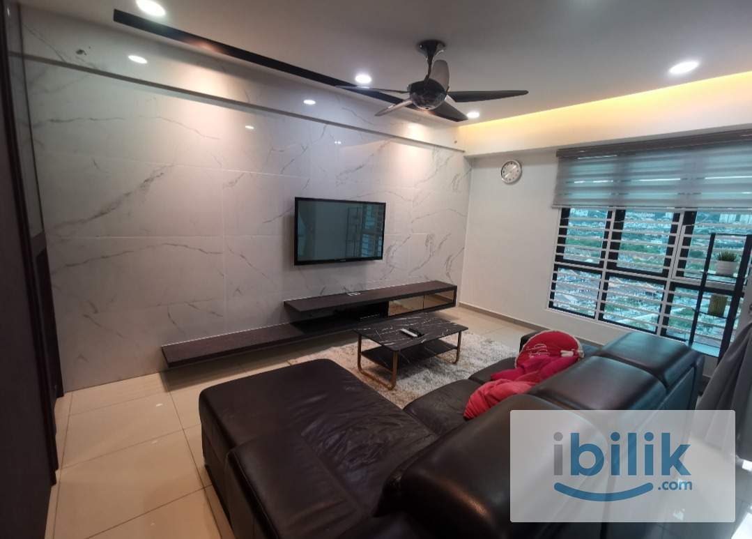 Single Room for Female – The Promenade bayan baru - Image 4